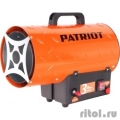 ��������� ������� PATRIOT GS 16 [633445020] {����. 16 ���;��.����.: 25 �� - 220 �����;  ��� ����: ������/�����; ������: 0.9 ��/���; ���: 4.4 ��; �������� � ����� � ���������}  [��������: 1 ���]
