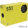 T2 Q5949X/Q7553X/Cartridge 708H/715H  (TC-H53XU)  HP LaserJet 1320/P2014/P2015/M2727nf MFP/Canon i-SENSYS LBP3310/3370 Cartrige 715H (7000 .)    [: 1 ]