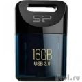 Silicon Power USB Drive 16Gb Jewel J06 SP016GBUF3J06V1D {USB3.0, Black}  [Гарантия: 2 года]
