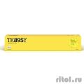 T2 TK-895Y - (TC-K895Y)  Kyocera FS-C8020/C8025/C8520/C8525 (6000 .) ,    [: 1 ]