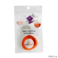 Gembird ������ USB 2.0 Cablexpert CC-ApUSBp1m, AM/Lightning 8P, 1�, ����������� ����, ������� ���������� ��������, �����  [��������: 3 ������]