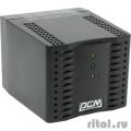 PowerCom   TCA-2000 Black (808561)  [: 2 ]