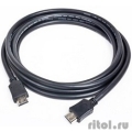 Bion  HDMI v1.4, 19M/19M, 3D, 4K UHD, Ethernet, CCS, ,  1.8,  [BXP-CC-HDMI4L-018]  [: 1 ]