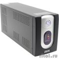 PowerCom Imperial IMD-3000AP  {Line-Interactive, 3000VA / 1800W, Tower, 6 xIEC320 13   , LCD, USB} (747929)  [: 2 ]