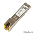 MikroTik S-RJ01  RJ45 SFP 10/100/1000M copper module  [: 1 ]