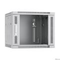 Cabeus SH-05F-9U60/45 ���� �������������������� ��������� 19" 9U 600x450x501mm (�����) ����� ������  [��������: 2 ������]