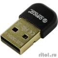 ORICO BTA-403-BK Адаптеры USB 2.0 Bluetooth 4.0  (черный)  [Гарантия: 2 года]