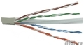 Exegate EX186134RUS ������ UTP 4 ���� ���.6 Exegate CCA, 23AWG, 305� pullbox, �����  [��������: 1 ���]