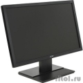 LCD Acer 21.5" V226HQLB черный {TN 1920x1080 60Hz 5ms 170/160 250cd 1000:1 D-Sub VESA}  [Гарантия: 3 года]