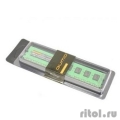QUMO DDR3 DIMM 4GB (PC3-12800) 1600MHz QUM3U-4G1600C(N)11L 1.35V  [Гарантия: 2 года]