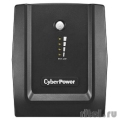 CyberPower UT1500EI  {Line-Interactive, Tower, 1500VA/900W USB/RJ11/45 (4+2 IEC 13) EOL}  [: 2 ]