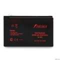 Powerman Battery 12V/7AH [CA1270]  [��������: 1 ���]