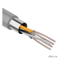 Rexant (01-0125) ������ ����� ���� F/UTP, CAT 5e, PVC, 2PR, 24AWG, INDOOR, STRANDED, �����, 305�  [��������: 1 ���]