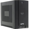 APC Back-UPS BC650-RSX761  [Гарантия: 2 года]