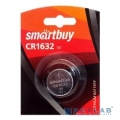 Smartbuy CR1632/1B (12/720) (SBBL-1632-1B) (1 шт. в уп-ке)  [Гарантия: 2 недели]