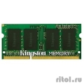 Kingston DDR4 SODIMM 8GB KVR21S15S8/8 PC4-17000, 2133MHz, CL15  [: 3 ]