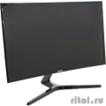 LCD Samsung 27" C27F396FHI черный {VA curved 1920x1080 4ms 178/178 250cd 3000:1 D-Sub HDMI} [LC27F396FHIXCI/LC27F396FHIXRU/C27F396FHICUZ]  [Гарантия: 2 года]