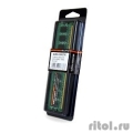 QUMO DDR3 DIMM 4GB (PC3-12800) 1600MHz QUM3U-4G1600C11 512x8chips OEM/RTL  [Гарантия: 2 года]