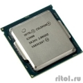CPU Intel Celeron G3900 Skylake OEM {2.8ГГц, 2МБ, Socket1151}  [Гарантия: 1 год]