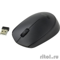 910-004798 Logitech Wireless Mouse B170 Black OEM   [Гарантия: 2 года]