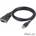 Gembird  USB->SERIAL UAS-DB9M-02 AM/DB9M, 1,5 , PL2303TA, WinXP-Win8, ,   [: 3 ]
