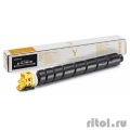 Kyocera-Mita TK-8515Y �����-�������� ����� {TASKalfa 5052ci/6052ci (20 000 ���.)}  [��������: 2 ������]