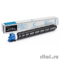 Kyocera-Mita TK-8515C �����-�������� ������� {TASKalfa 5052ci/6052ci (20 000 ���.)}  [��������: 2 ������]