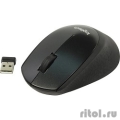910-004909 Logitech M330 SILENT PLUS Black USB  [Гарантия: 3 года]