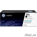 HP CF230A  30A, Black {M203/MFP M227 (1600 )}  [: 2 ]