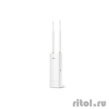 TP-Link EAP110-Outdoor   Wi-Fi N300      [: 3 ]