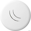 MikroTik RBcAPL-2nD ������������ ����� �������, cAP lite with AR9533 RBcapl-2nd 650MHz CPU, 64MB RAM, 1xLAN, built-in 2.4Ghz 802.11b/g/n Dual Chain wireless with 1.5dBi integrated  [��������: 1 ���]