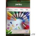 Perfeo PF-GLA4-110/100 ������ Perfeo ��������� 100�, A4 110 �/�2 (G09)  [��������: 2 ������]
