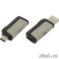SanDisk USB Drive 32Gb Ultra Dual SDDDC2-032G-G46 {USB3.0, Black}    [��������: 1 ���]