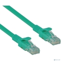 Exegate EX258665RUS ����-���� UTP-RJ45-RJ45-5e-0,3M-GN, UTP, cat.5e, 0.3�, �������  [��������: 1 ���]