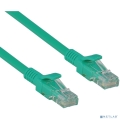 Exegate EX258678RUS ����-���� UTP-RJ45-RJ45-5e-3M-GN, UTP, cat.5e, 3�, �������  [��������: 1 ���]
