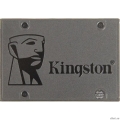 Kingston SSD 240GB �400 SA400S37/240G(IN) {SATA3.0}  [��������: 3 ����]