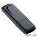 Perfeo USB Drive 8GB C09 Black PF-C09B008  [Гарантия: 2 года]