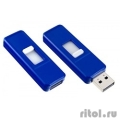 Perfeo USB Drive 16GB S03 Blue PF-S03N016  [Гарантия: 2 года]