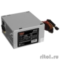 Exegate ES261569RUS   500W Exegate Special UNS500, ATX, 12cm fan, 24p+4p, 6/8p PCI-E, 3*SATA, 2*IDE, FDD  [: 1 ]