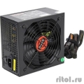 Exegate EX259613RUS ���� ������� 850W Exegate 850PPX RTL, ATX, black, APFC, 14cm, 24p+2*(4+4)p, PCI-E,4*IDE,5*SATA,FDD  [��������: 1 ���]