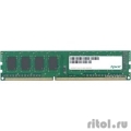 Apacer DDR3 DIMM 8GB (PC3-12800) 1600MHz AU08GFA60CATBGJ 1.35V (DG.08G2K.KAM)  [: 2 ]