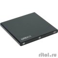 LiteOn EBAU108-11 [ Ext DVD-RW 8x USB ultraslim Black ]   [Гарантия: 1 год]