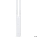 UBIQUITI UAP-AC-M Mesh-����� ������� 2.4+5 ���, 1� 1G Ethernet, 802.11ac/n/a/g/b  [��������: 1 ���]