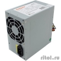 Exegate EX256711RUS   500W Exegate AA500, ATX, 8cm fan, 24p+4p, 2*SATA, 1*IDE  [: 1 ]