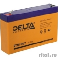 Delta DTM 607 (7 \, 6) -      [: 1 ]