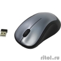 910-003986 Logitech Wireless Mouse M310 Silver-Black USB   [Гарантия: 2 года]