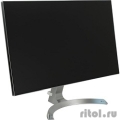 LCD LG 27" 27MP89HM-S серебристый {IPS LED 1920x1080 5ms 16:9 250cd 178гр/178гр HDMI D-Sub 2x5W}  [Гарантия: 2 года]