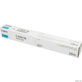 Canon C-EXV54C �����-�������� ��� Canon iR ADV C3025/C3025i (8500 ���.), ������� [1395C002]  [��������: 6 �������]