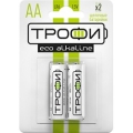 ����� LR6-2Bl Energy Alkaline (20/360/8640) (2 ��. � ��-��)  [��������: 1 ���]