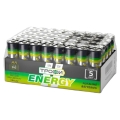 ����� LR6-40 Bulk Energy Alkaline (40/720/17280) (40 ��. � ��-��)  [��������: 1 ���]